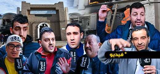 متضررون من حريق المركب: قاومنا النيران واللصوص لحماية أرزاقنا 