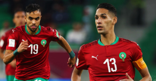 خاليلوزيتش يستدعي لاعبين جدد للانضمام إلى قائمة الأسود