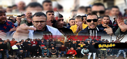 تجار "الزنقة 10" يردون على زملائهم بسوق أولاد ميمون: لسنا فوضويين ولن نقبل بذلك 