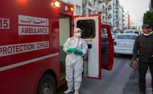 وزير الصحة: 76 حالة مصابة بأوميكرون وسيدة في الإنعاش بسبب المتحور الجديد