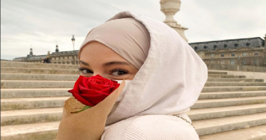 من تكون زوجة اللاعب عثمان دمبيلي؟.. أمازيغية من هذه المدينة من تكون زوجة اللاعب عثمان دمبيلي؟.. أمازيغية من هذه المدينة