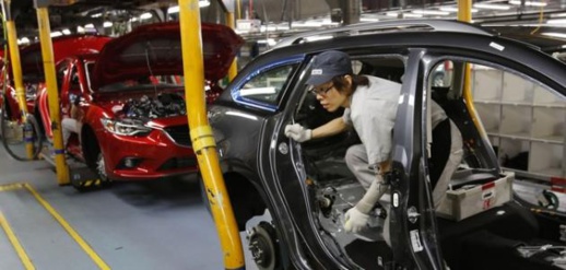 شركة يابانية معروفة تغلق مصنعها بإسبانيا.. في انتظار تحويله إلى المغرب شركة يابانية معروفة تغلق مصنعها بإسبانيا.. في انتظار تحويله إلى المغرب