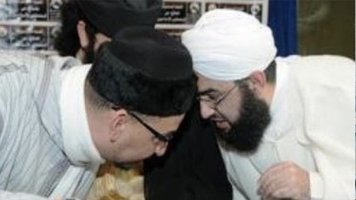 بسبب زلزال الحسيمة.. أبو حفص يرد على الكتاني بسبب زلزال الحسيمة.. أبو حفص يرد على الكتاني