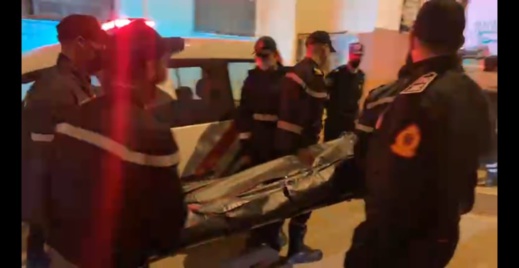 الغاز ينهي حياة أربعة أشخاص ويدخل خامسا إلى المستشفى الغاز ينهي حياة أربعة أشخاص ويدخل خامسا إلى المستشفى