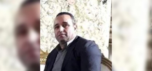 ترقية ابن الناظور عبد الخالق الحدوشي مقدم رئيس بمطار العروي