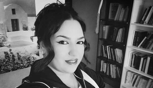 وفاة الصحافية أسماء الحلاوي إحدى المشتكيات من توفيق بوعشرين وفاة الصحافية أسماء الحلاوي إحدى المشتكيات من توفيق بوعشرين