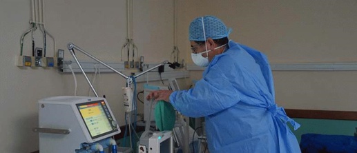 حصيلة حالات كورونا بالناظور والحسيمة والدريوش خلال 24 ساعة الماضية حصيلة حالات كورونا بالناظور والحسيمة والدريوش خلال 24 ساعة الماضية