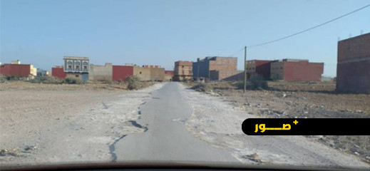 الطريق الرابطة بين وكسان والعروي موضوع سؤال كتابي على طاولة الحكومة