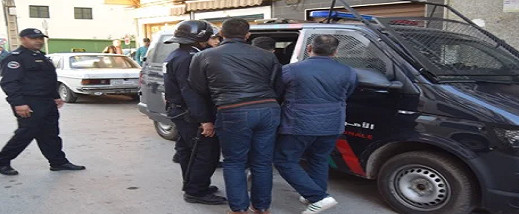 اعتقال رئيس جماعة بالحسيمة متهم بالتزوير والاستيلاء على ملك الغير اعتقال رئيس جماعة بالحسيمة متهم بالتزوير والاستيلاء على ملك الغير