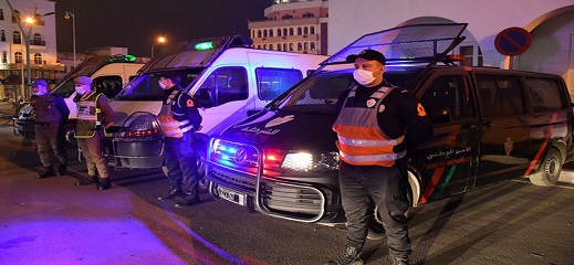 مشروع قانون جديد خاص بتمديد حالة الطوارئ الصحية مشروع قانون جديد خاص بتمديد حالة الطوارئ الصحية