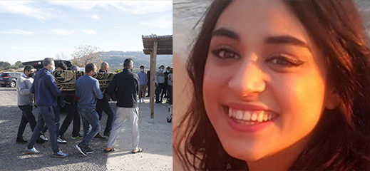 عذبت وقتلت ثم ألقي بها في البئر.. تشييع جنازة مهاجرة مغربية بعد مرور سنتين على الجريمة عذبت وقتلت ثم ألقي بها في البئر.. تشييع جنازة مهاجرة مغربية بعد مرور سنتين على الجريمة