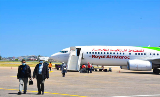 عن فتح حدود المغرب.. هذا ما قاله اليوم الناطق الرسمي بإسم الحكومة عن فتح حدود المغرب.. هذا ما قاله اليوم الناطق الرسمي بإسم الحكومة