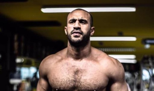 ما الذي يحدث لبدر هاري.. وهل انتهت حياته الرياضية؟ ما الذي يحدث لبدر هاري.. وهل انتهت حياته الرياضية؟