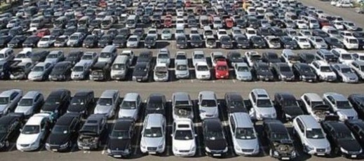 هذه هي أكثر أنواع السيارات التي اقتناها المغاربة في 2021 هذه هي أكثر أنواع السيارات التي اقتناها المغاربة في 2021