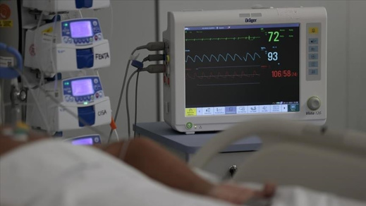 أوميكرون يقتل 6 أشخاص في المغرب وقطاع الصحة يصرح بأرقام صادمة أوميكرون يقتل 6 أشخاص في المغرب وقطاع الصحة يصرح بأرقام صادمة