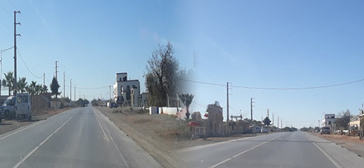 لهيب الأسعار يغضب مستعملي الطريق الساحلية بين أركمان والناظور 