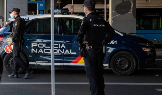 اعتقال 37 شخصا متهمين بهتك عرض قاصرين بمركز لحماية الطفولة بإسبانيا