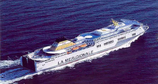 الأولى يوم 19 يناير.. فرنسا تعلن عن تنظيم رحلات بحرية من المغرب الأولى يوم 19 يناير.. فرنسا تعلن عن تنظيم رحلات بحرية من المغرب