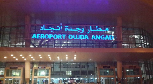 التسيير العشوائي لمطار وجدة يثير غضب نقابة المطارات التسيير العشوائي لمطار وجدة يثير غضب نقابة المطارات