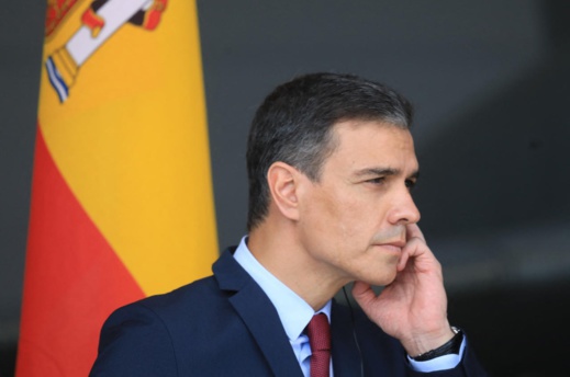 إسبانيا تواجه خطر التصعيد بين المغرب والجزائر..وخبراء يحذرون إسبانيا تواجه خطر التصعيد بين المغرب والجزائر..وخبراء يحذرون