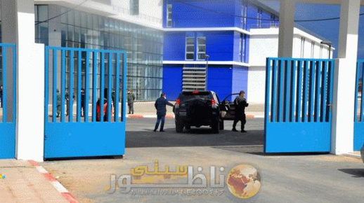 رسميا مستشفى الدريوش سيفتتح في هذا التاريخ