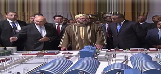 الصحيفة الأكثر انتشارا في إسبانيا: "المغرب قوة صاعدة"