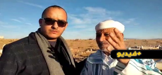 قرية تبعد عن الناظور 50 كلم .. وفايات في صفوف الرضع وعزلة وجفاف ينذران بالأسوأ قرية تبعد عن الناظور 50 كلم .. وفايات في صفوف الرضع وعزلة وجفاف ينذران بالأسوأ
