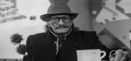 هذه حقيقة وفاة صاحب مقولة "راك غادي فالخسران أ حمادي" الفنان نور الدين بكر  هذه حقيقة وفاة صاحب مقولة "راك غادي فالخسران أ حمادي" الفنان نور الدين بكر