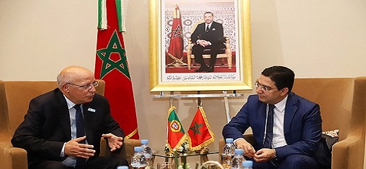 توقيع اتفاقية لتسهيل تنقل العمال المغاربة إلى البرتغال