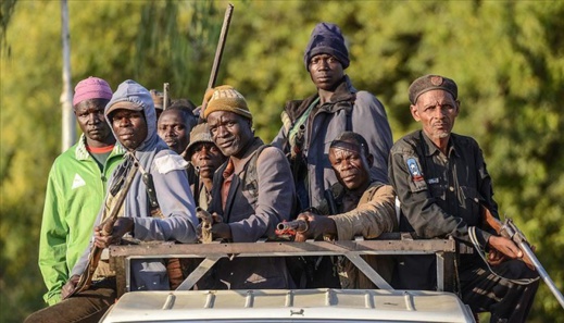 منتخب تونس يتلقى تحذيرا بالكاميرون منتخب تونس يتلقى تحذيرا بالكاميرون