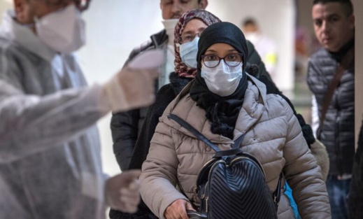 الصحة العالمية تنظر اليوم في إنهاء حالة الطوارئ الصحة العالمية تنظر اليوم في إنهاء حالة الطوارئ