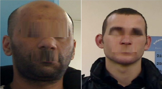 على طريقة الأفلام.. مغربي يتمكن من الهروب من سجن إيطالي رفقة روماني على طريقة الأفلام.. مغربي يتمكن من الهروب من سجن إيطالي رفقة روماني