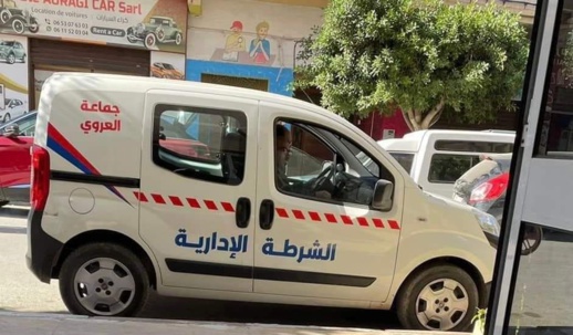 الشرطة الإدارية بالعروي تبحث عن "كفتة الحمار" عند بائعي الأكلات الخفيفة والمطاعم الشرطة الإدارية بالعروي تبحث عن "كفتة الحمار" عند بائعي الأكلات الخفيفة والمطاعم