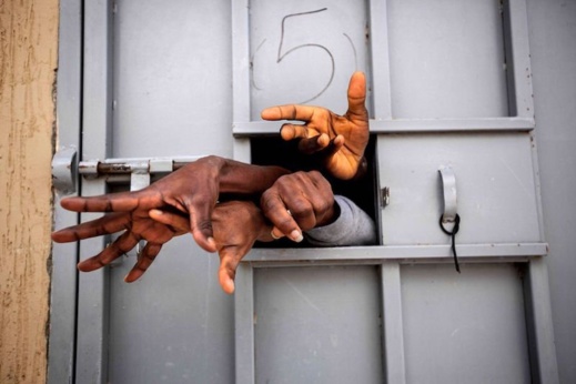 مركز حقوقي يدخل على خط احتجاز مغاربة كرهائن في ليبيا وتعرضهم للتعذيب وتهديدهم بالقتل
