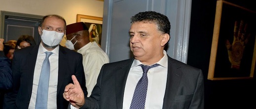 وهبي ينظر في خروقات مسؤولين ساعدوا مافيا العقار بالناظور وهبي ينظر في خروقات مسؤولين ساعدوا مافيا العقار بالناظور