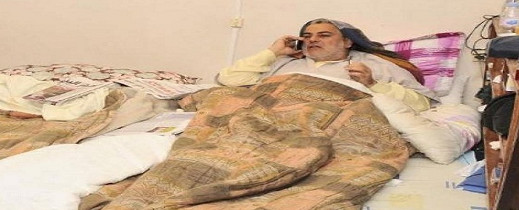 فيروس "كورونا" يصيب عبد الإله بنكيران.. وهذه حالته الصحية