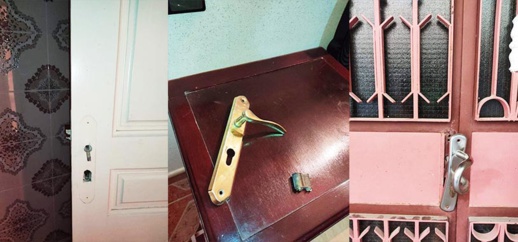 تعرض منزل مهاجر من العروي للسرقة