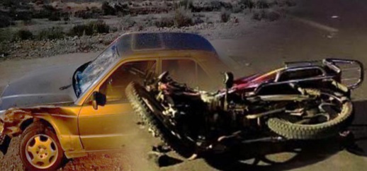 حادثة سير مروعة نواحي العروي وإصابة شخص بجروح بليغة حادثة سير مروعة نواحي العروي وإصابة شخص بجروح بليغة