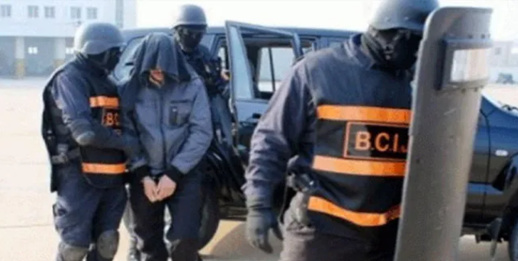 "البسيج" يدخل على خط ذبح سائحة أجنبية