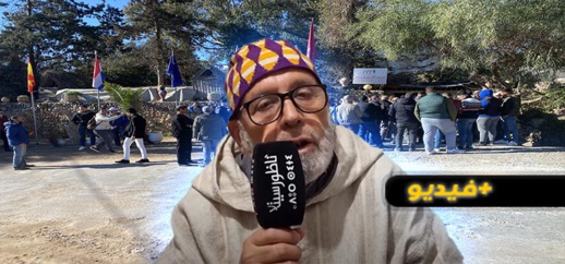 صاحب الشكاية يوضح.. لهذا السبب أطالب بإفراغ متحف البستان ببني شيكر صاحب الشكاية يوضح.. لهذا السبب أطالب بإفراغ متحف البستان ببني شيكر