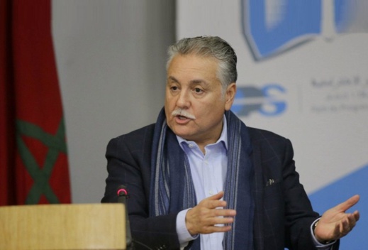 نبيل بن عبد الله.. مافهمتش علاش الحدود مسدودة نبيل بن عبد الله.. مافهمتش علاش الحدود مسدودة