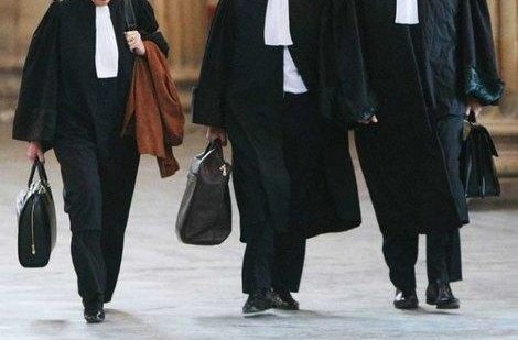 من بينهم 53 محاميا.. وفاة 85  مهني مساعد للقضاء بسبب كورونا