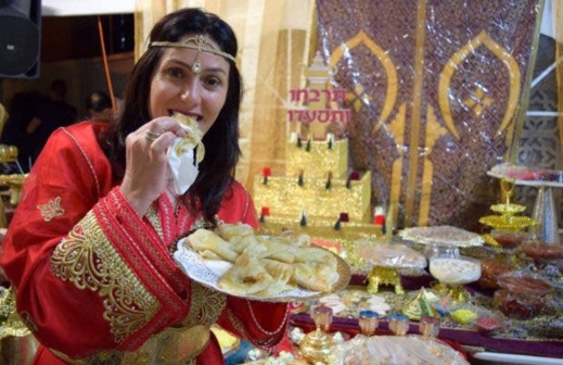 مغربيان ضمن قائمة المرشحين لخلافة نتنياهو على رأس حزب "الليكود" الإسرائيلي مغربيان ضمن قائمة المرشحين لخلافة نتنياهو على رأس حزب "الليكود" الإسرائيلي