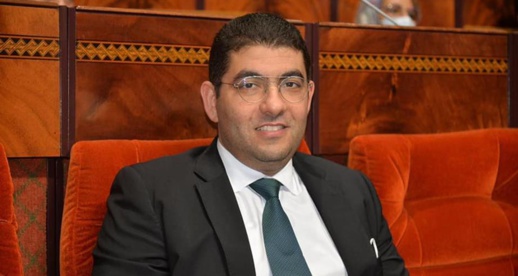 بعد توزيع 350 مليون درهم على الصحافة بنسعيد: "ماشي غي لي جا يولي صحافي" بعد توزيع 350 مليون درهم على الصحافة بنسعيد: "ماشي غي لي جا يولي صحافي"