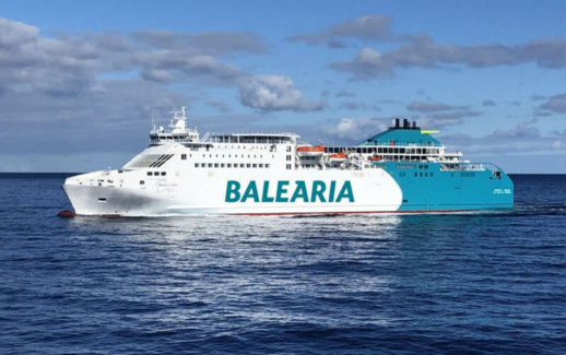 رحلات بحرية استثنائية بين المغرب وفرنسا رحلات بحرية استثنائية بين المغرب وفرنسا