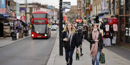 بلد أوروبي يعلن إنهاء العمل بقيود كورونا بلد أوروبي يعلن إنهاء العمل بقيود كورونا