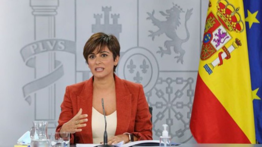 الحكومة الاسبانية تعلن دعمها لدعوة الملك "فيليب" لبناء علاقة قوية مع المغرب