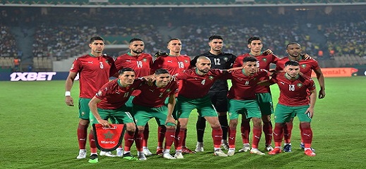 هذا هو المنتخب الذي سيواجهه المغرب برسم ثمن نهائي كأس أفريقيا