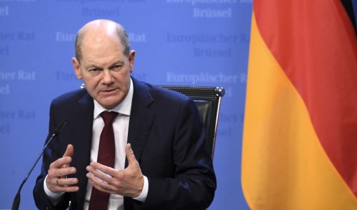 إلباييس: ألمانيا تسرع من وتيرة التطبيع مع المغرب إلباييس: ألمانيا تسرع من وتيرة التطبيع مع المغرب