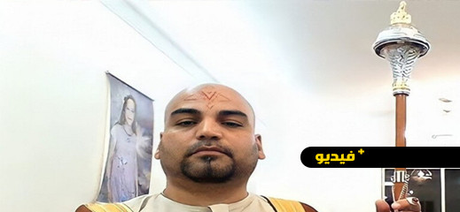 فيديو: مال هذا؟ شخص يدعي أنه نبي من السماء يلقى موجات سخط وسخرية